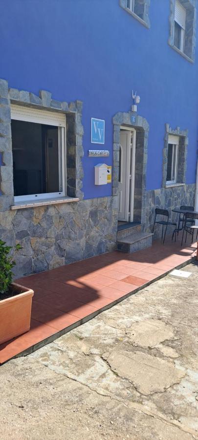 Casa Camilo Villa San Juan De La Arena ภายนอก รูปภาพ