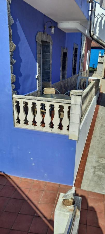 Casa Camilo Villa San Juan De La Arena ภายนอก รูปภาพ
