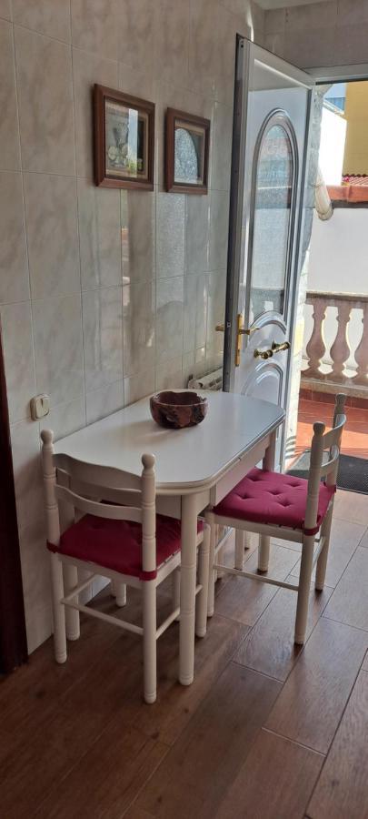 Casa Camilo Villa San Juan De La Arena ภายนอก รูปภาพ