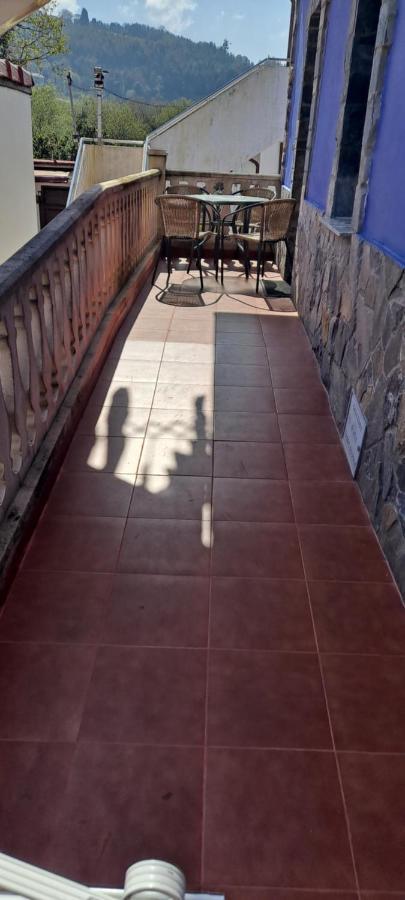 Casa Camilo Villa San Juan De La Arena ภายนอก รูปภาพ